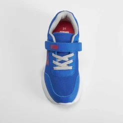 Best Deportiva walking S4 azul Zapatillas Deportivas