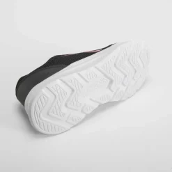 Discount Deportiva walking S5 negra Zapatillas Deportivas