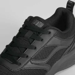 Online Deportivo de running Focus de Mujer Zapatillas Deportivas|Básicos X Menos