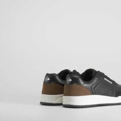 New Deportivo retro urbano Hombre Sneakers