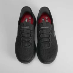 New Deportivo Slip Ins Work Summits Hombre Zapatos Profesionales