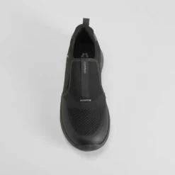Sale Deportivo slip on negro Hombre Sneakers
