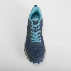 Sale Deportivo trekking azul Hombre Trekking