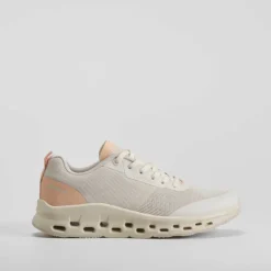 Hot Deportivo walking beige Mujer Zapatillas Deportivas