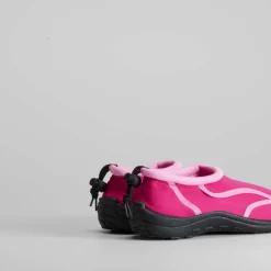 Best Escarpín rosa mujer DRIVE Mujer Chanclas