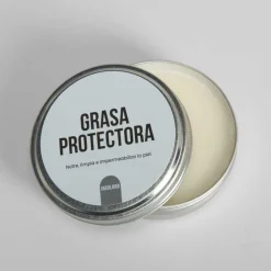 Hot Grasa protectora MKL Cuidado Del Calzado