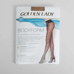 Discount Media panty 20D BodyForm Calcetines