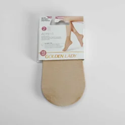 New Medias tobilleras 15D invisible Calcetines