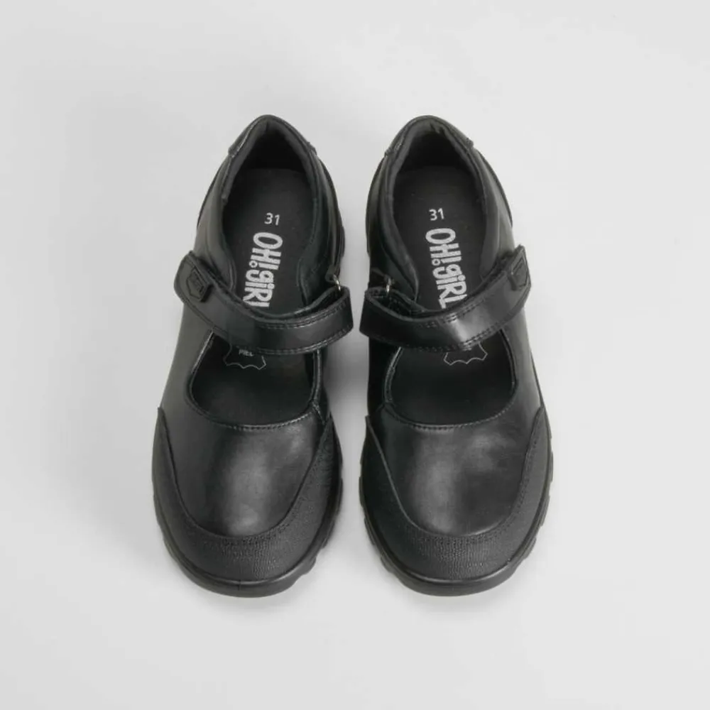 mercedita_colegial_de_pie_SKUXou4egKmAE_1.webp Best Mercedita colegial de piel negro OH GIRL Zapatos Colegio