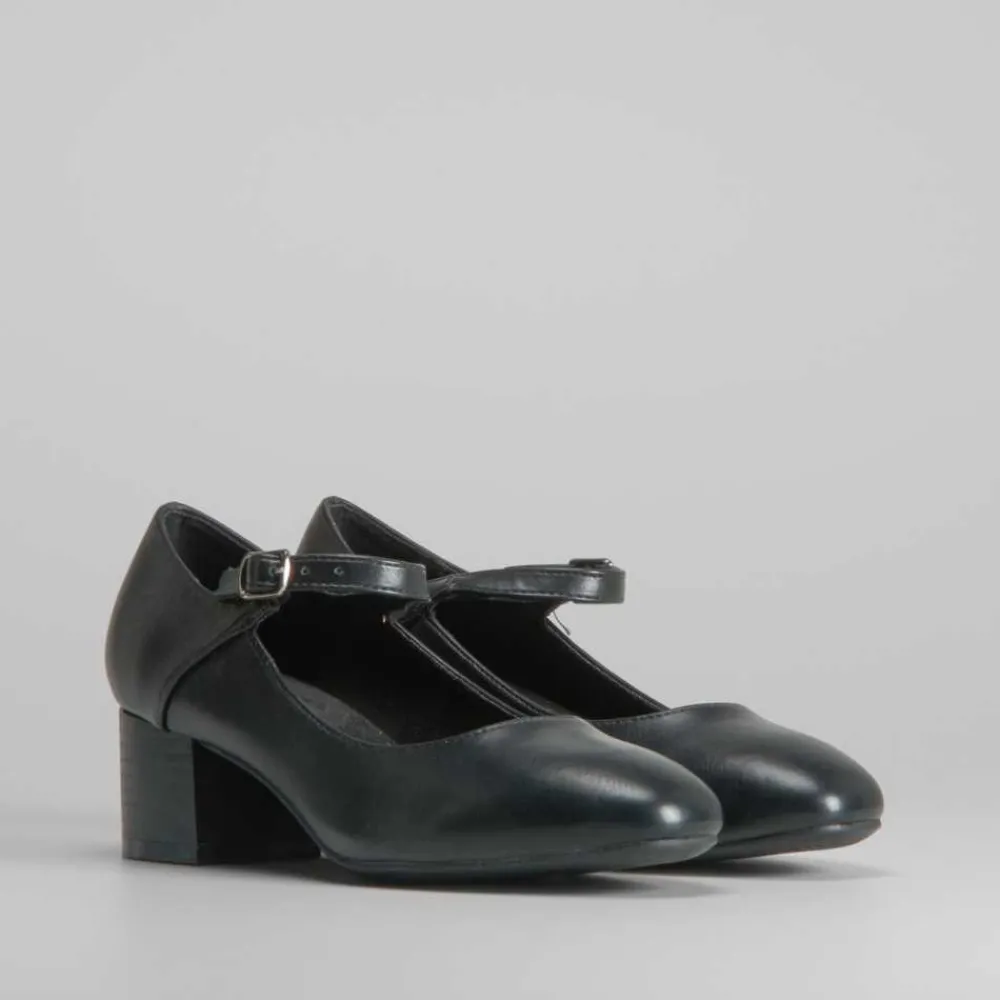 mercedita_de_tacn_negra_c_SKUg6F8RlvFzL_1.webp Outlet Mercedita de tacón negra Mujer Zapatos Confort|Zapatos Tacón