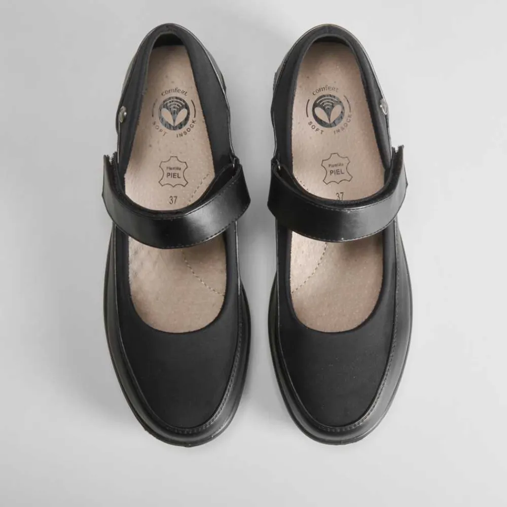 mercedita_velcro_licra_co_SKUkv71HfMOeR_3.webp Online Mercedita velcro licra Mujer Zapatos Confort