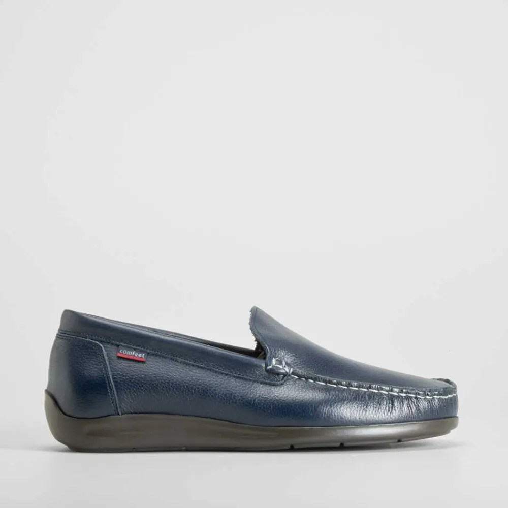 mocasn_casual_de_piel_azu_SKUw7UN6PgjgU_0.webp Outlet Mocasín casual de piel azul Hombre Zapatos Confort|Náuticos Y Mocasines
