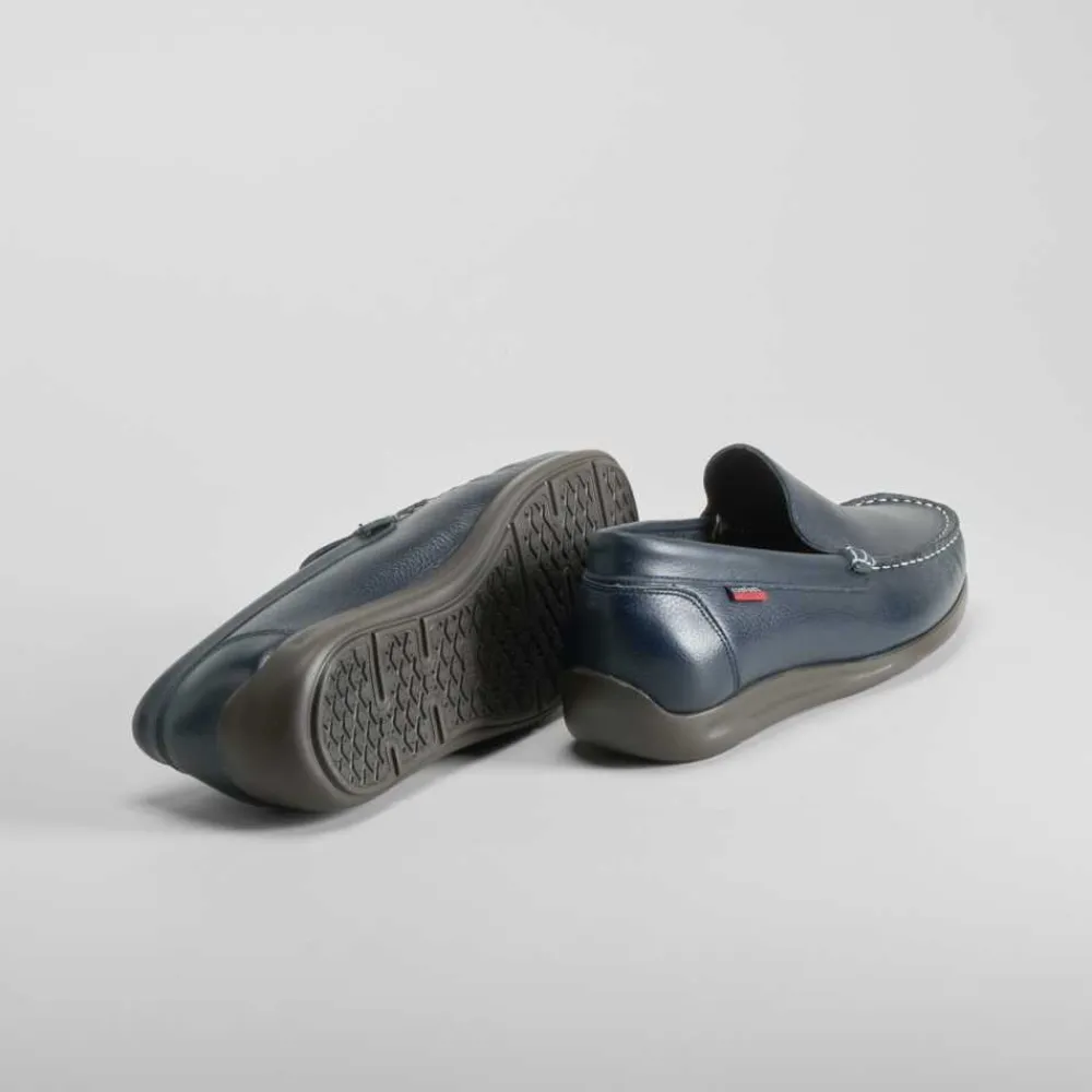 mocasn_casual_de_piel_azu_SKUw7UN6PgjgU_3.webp Outlet Mocasín casual de piel azul Hombre Zapatos Confort|Náuticos Y Mocasines