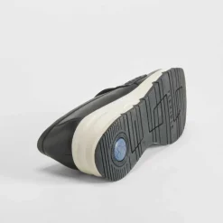 Best Mocasín cuña negro Mujer Zapatos Confort|Mocasines