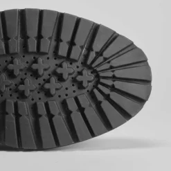 Discount Mocasín de piel negro Mujer Zapatos Confort|Mocasines