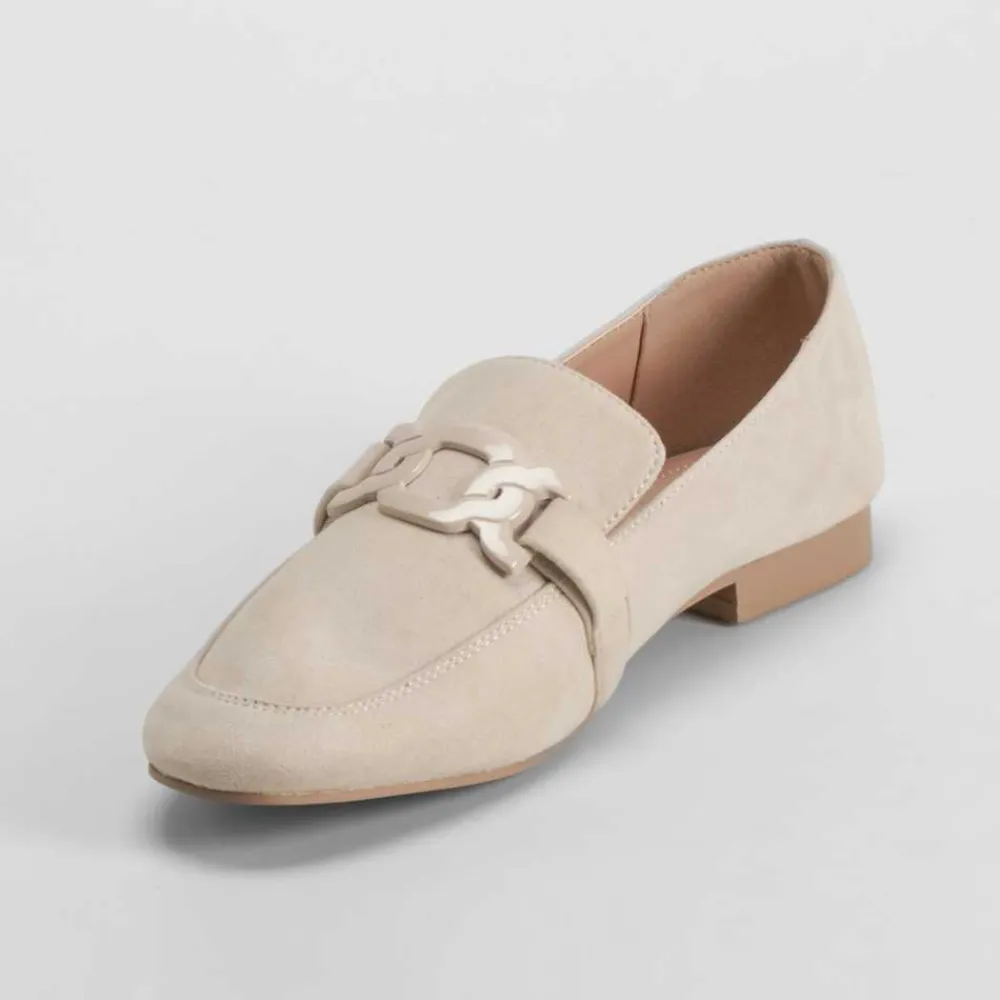 mocasn_plano_marrn_piccol_SKUS2Qh6U8KWh_2.webp Mocasín plano marrón PICCOLA PIU Mujer Mocasines