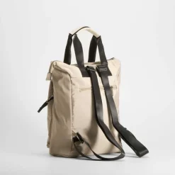 Hot Mochila bolsillos camel Bolsos Y Carteras