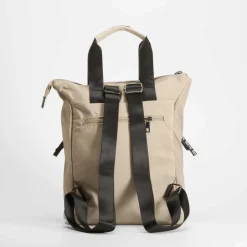 Hot Mochila bolsillos camel Bolsos Y Carteras