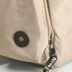 Hot Mochila bolsillos camel Bolsos Y Carteras