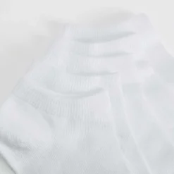 Pack 5 calcetines invisibles niño MKL Calcetines