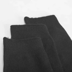 Online Pack 5 calcetines negros básicos MKL Calcetines