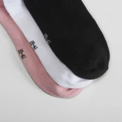 Best Pack 3 calcetines perlas colores Calcetines