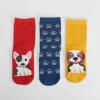 Discount Pack 3 calcetines perros multicolor Calcetines