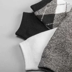 Best Pack calcetines trabajo x5 Calcetines