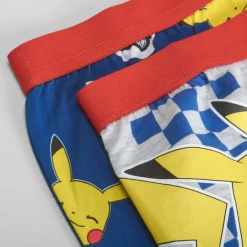 New Pack de 2 boxers de POKÉMON Ropa Y Téxtil
