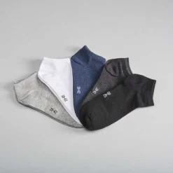 Clearance Pack invisibles MKL Calcetines