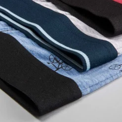 Online Pack x3 boxers bicis MKL Ropa Y Téxtil