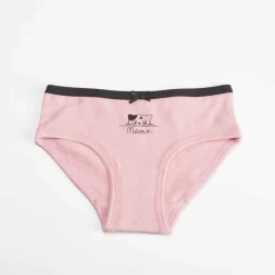 New Pack x3 braguitas gatito MKL Ropa Y Téxtil