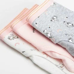 Outlet Pack x3 braguitas unicornio MKL Ropa Y Téxtil