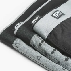 Online Pack x3 bóxers gafas caballero MKL Ropa Y Téxtil