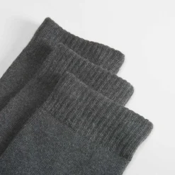 Hot Pack 3x calcetines de montaña hombre Calcetines