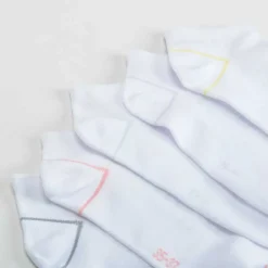 New Pack x5 calcetines invisibles MKL Calcetines