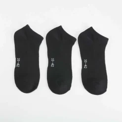 New Pack x3 calcetines invisibles sport MKL Calcetines