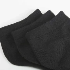 Discount Pack x3 calcetines invisibles básico sport MKL Calcetines