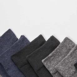 Pack x7 calcetines media caña MKL Calcetines