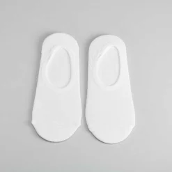 Clearance Pack x2 calcetines pikies blancos MKL Calcetines