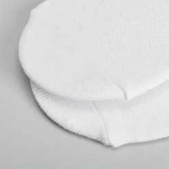 Clearance Pack x2 calcetines pikies blancos MKL Calcetines