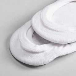 Clearance Pack x2 calcetines pikies blancos MKL Calcetines