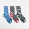 Clearance Pack x3 calcetines trekking colores MKL Calcetines