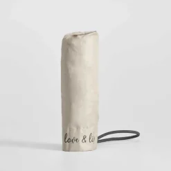 Paraguas plegable Love & Life Mujer Complementos Para Niños|Complementos Para Hombre