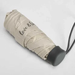 Paraguas plegable Love & Life Mujer Complementos Para Niños|Complementos Para Hombre