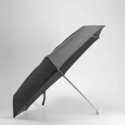 Best Paraguas plegable mini negro Mujer Complementos Para Niños|Complementos Para Hombre