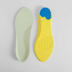 Outlet Plantilla deportiva mujer Cuidado Del Calzado