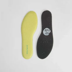 New Plantilla memory foam ultrafina hombre Cuidado Del Calzado