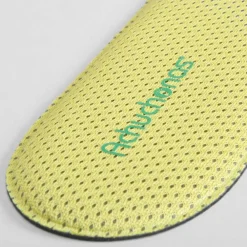 New Plantilla memory foam ultrafina hombre Cuidado Del Calzado