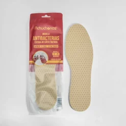 Discount Plantilla recortable antibacteriana Cuidado Del Calzado